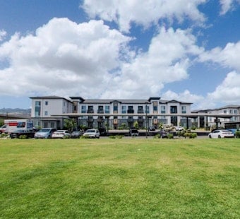 Local Landlord James Campbell Snags Ewa Beach Complex On The Cheap