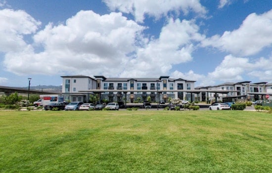 Local Landlord James Campbell Snags Ewa Beach Complex On The Cheap