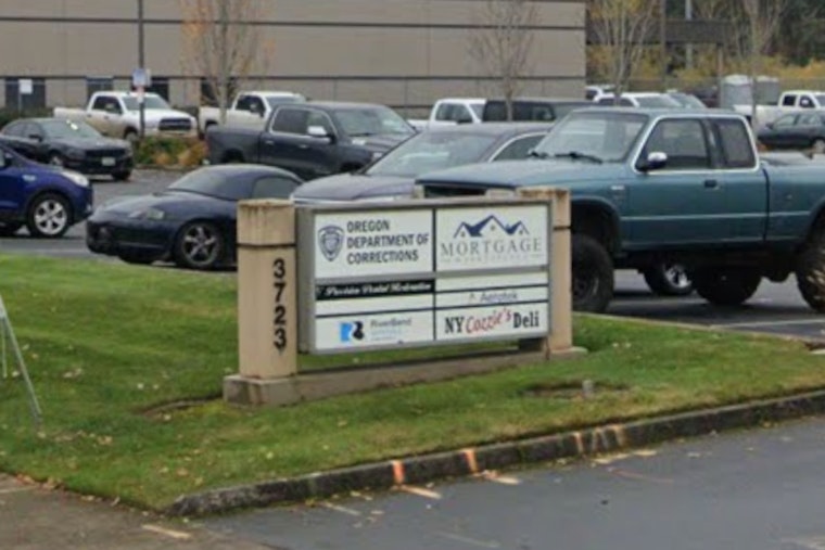 Locked Down and Lawyered Up, Salem Lawsuit Hits Oregon Solitary Cells