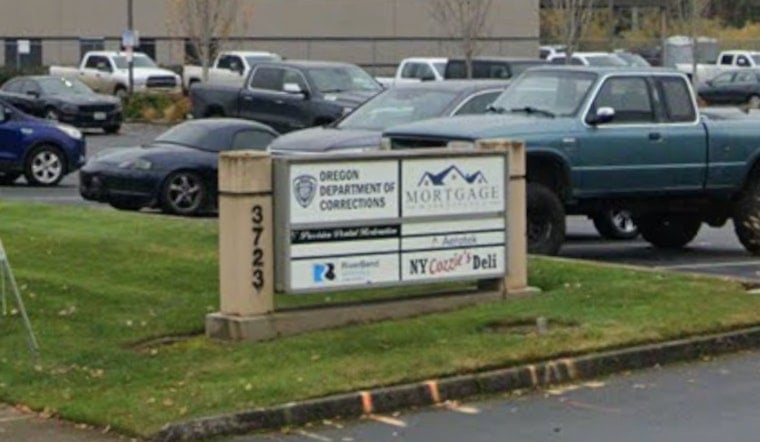 Locked Down and Lawyered Up, Salem Lawsuit Hits Oregon Solitary Cells
