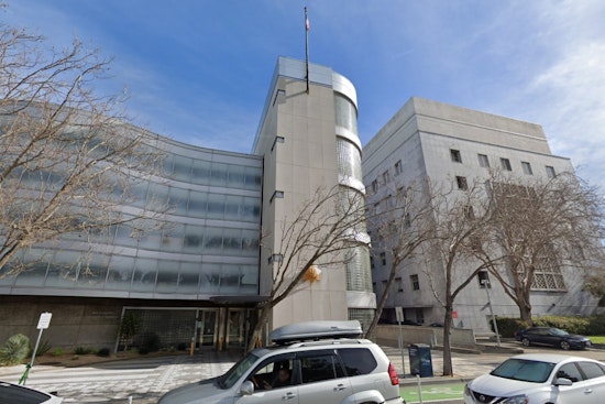 Locked in the Dark: Nine SF Jail Women Sue Over 'Sickening' Conditions