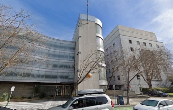 Locked in the Dark: Nine SF Jail Women Sue Over 'Sickening' Conditions