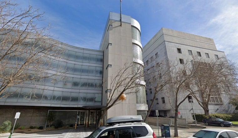 Locked in the Dark: Nine SF Jail Women Sue Over 'Sickening' Conditions