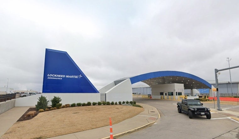 Lockheed Fort Worth Machinists Score Big Raises And Cash Bonus In New Deal