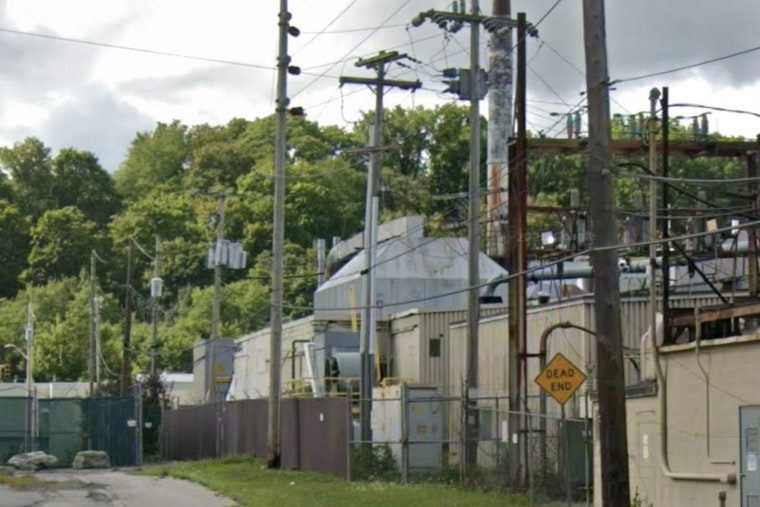 Lockport Loses VanDeMark As Houston Buyer Scoops Up Shuttered Plant