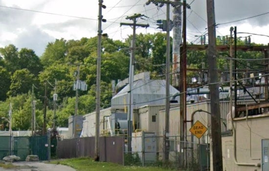 Lockport Loses VanDeMark As Houston Buyer Scoops Up Shuttered Plant