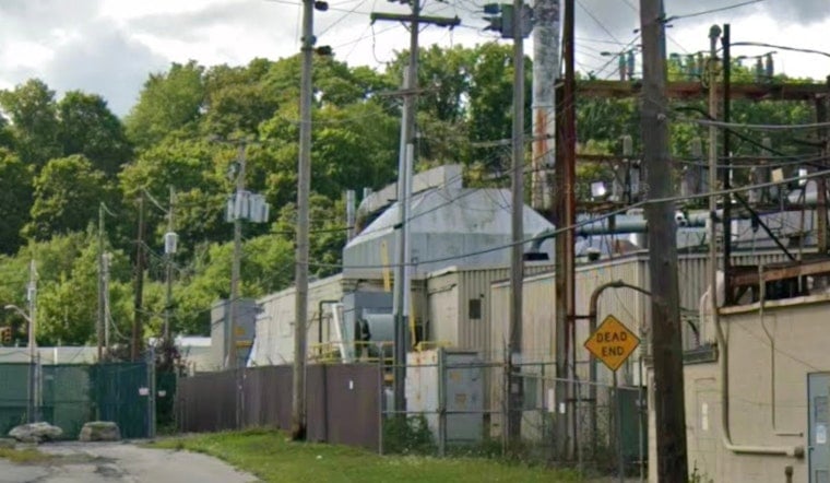 Lockport Loses VanDeMark As Houston Buyer Scoops Up Shuttered Plant