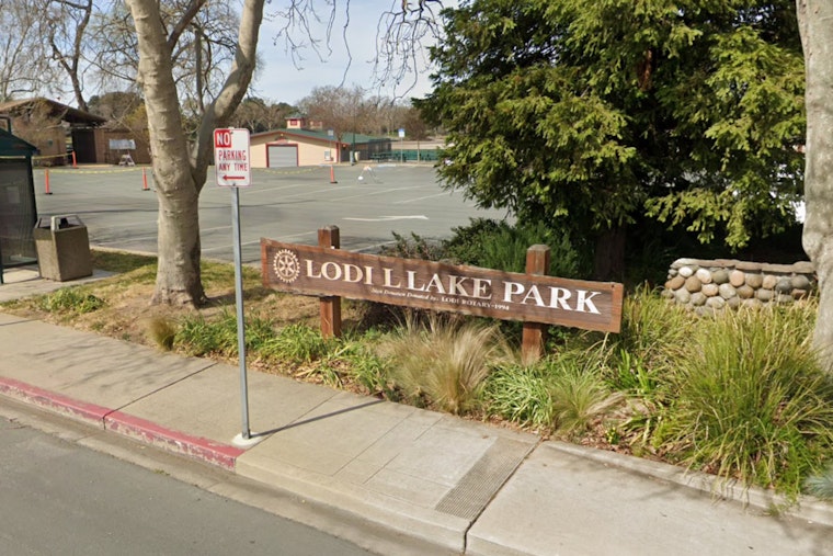 Lodi Lake Gears Up For July 4 Blowout Of Fireworks, Flapjacks And Traffic