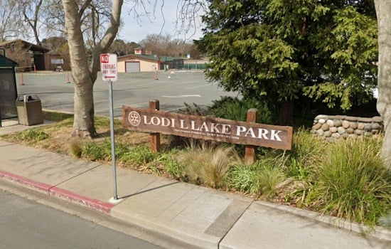Lodi Lake Gears Up For July 4 Blowout Of Fireworks, Flapjacks And Traffic
