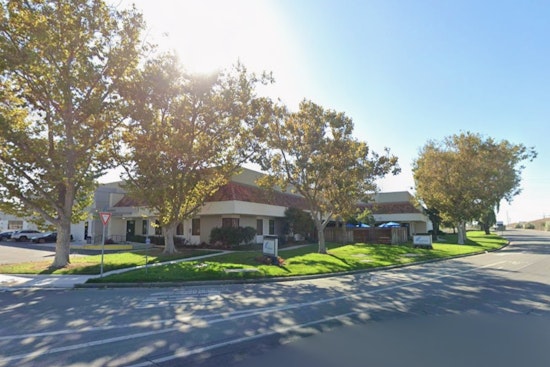 Lodi’s Big Lab Bet as Cepheid’s Fifth Building Locks In Test Kit Boom