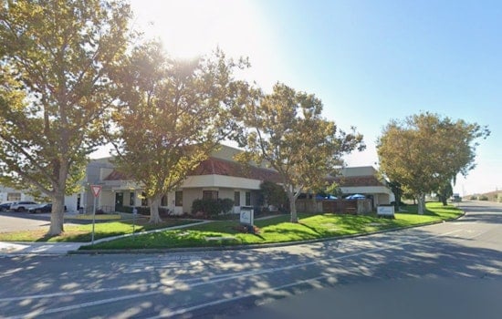 Lodi’s Big Lab Bet as Cepheid’s Fifth Building Locks In Test Kit Boom