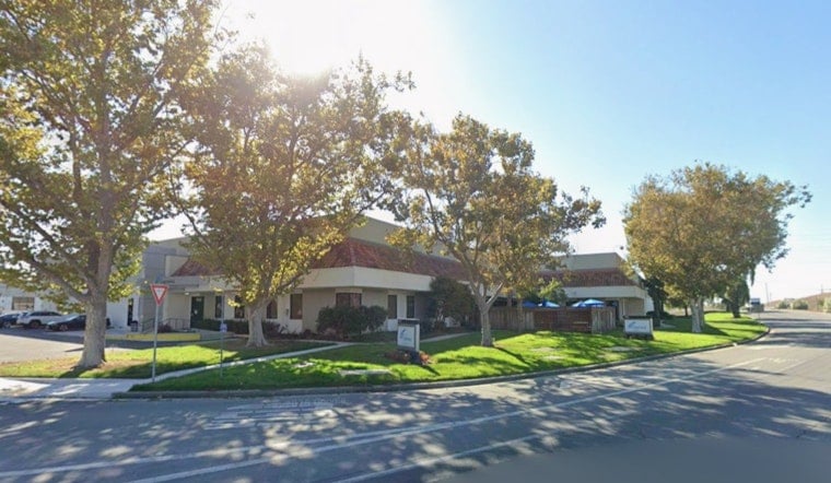 Lodi’s Big Lab Bet as Cepheid’s Fifth Building Locks In Test Kit Boom