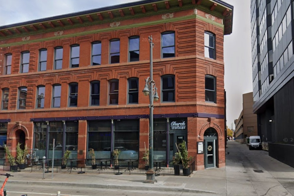 LoDo Hotspot Church And Union Goes Dark After 21 Months