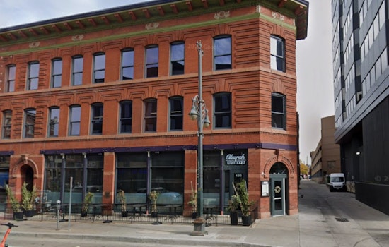 LoDo Hotspot Church And Union Goes Dark After 21 Months