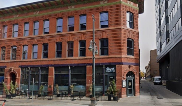 LoDo Hotspot Church And Union Goes Dark After 21 Months