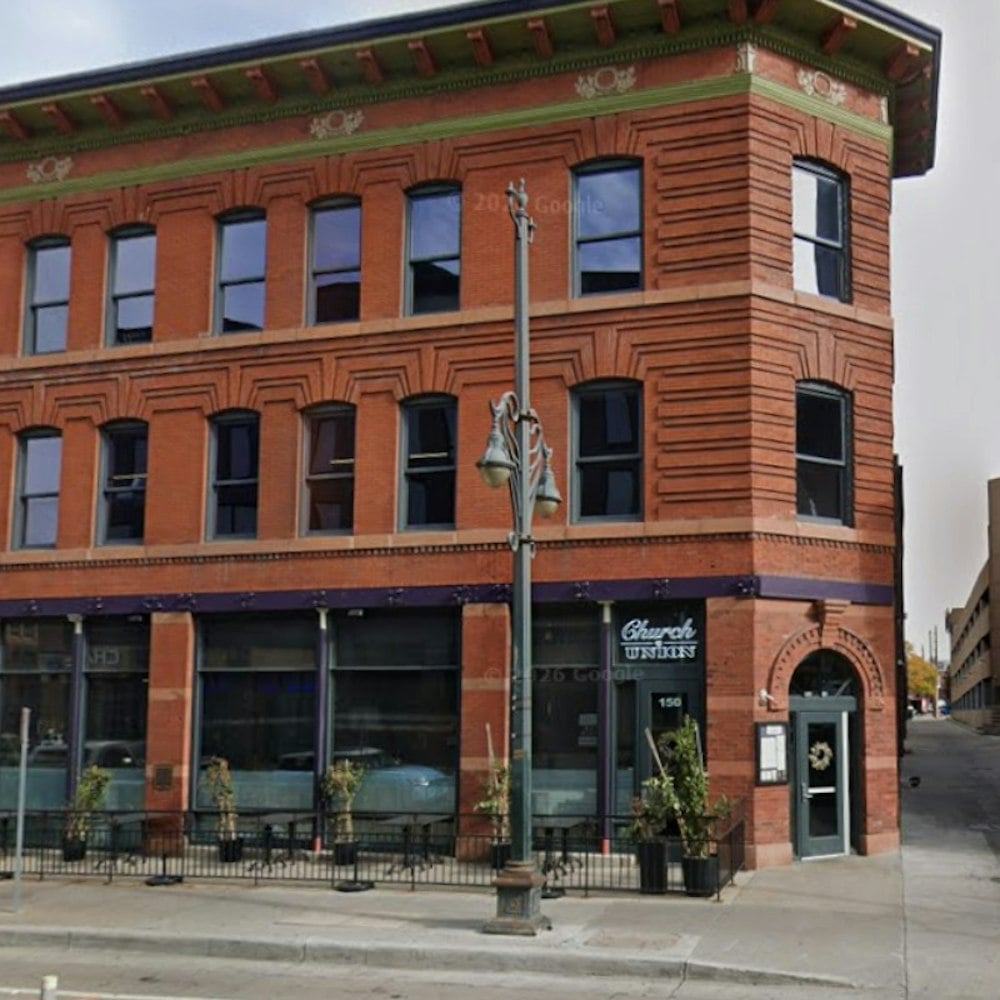 LoDo Hotspot Church And Union Goes Dark After 21 Months