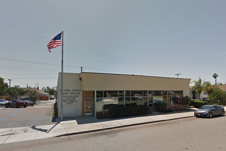 Logan Heights Showdown: D.C. Bid To Strip Chávez Name From Neighborhood Post Office