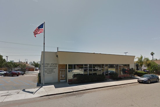 Logan Heights Showdown: D.C. Bid To Strip Chávez Name From Neighborhood Post Office