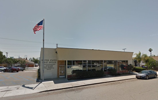 Logan Heights Showdown: D.C. Bid To Strip Chávez Name From Neighborhood Post Office