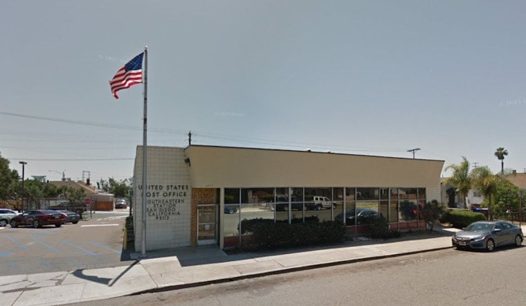 Logan Heights Showdown: D.C. Bid To Strip Chávez Name From Neighborhood Post Office