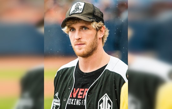 Logan Paul Defamation Case Heads To San Antonio Court