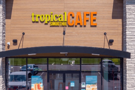 Logan Square Snags Tropical Smoothie Cafe With 10,000 Free Drinks On Deck