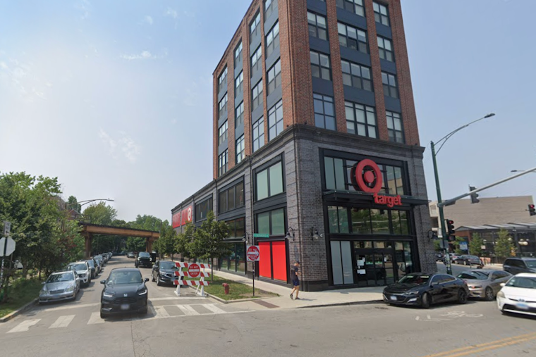 Logan Square Target Trip Turns Into $5K Tap-To-Pay Nightmare