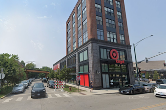 Logan Square Target Trip Turns Into $5K Tap-To-Pay Nightmare