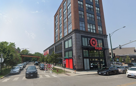 Logan Square Target Trip Turns Into $5K Tap-To-Pay Nightmare