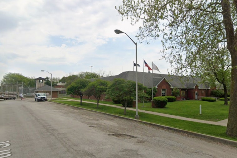 Logan Women’s Prison Faces Axe As Stateville Rebuild Shakes Up Illinois