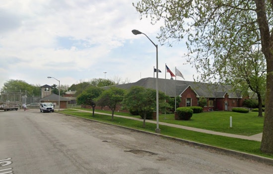 Logan Women’s Prison Faces Axe As Stateville Rebuild Shakes Up Illinois