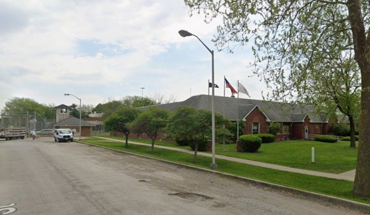 Logan Women’s Prison Faces Axe As Stateville Rebuild Shakes Up Illinois