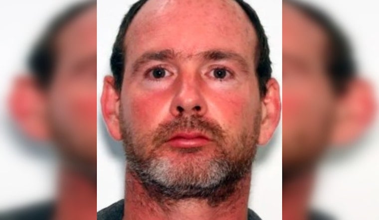Loganville Dad Gets Life Plus 120 Years In Daughter’s Tragic Bathroom Fire Death