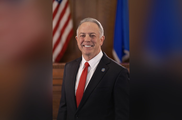 Lombardo Bets Big on Gas Pipeline to Feed Tahoe-Reno Data Hubs