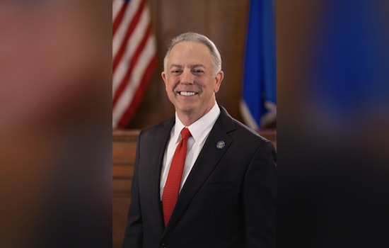 Lombardo Bets Big on Gas Pipeline to Feed Tahoe-Reno Data Hubs