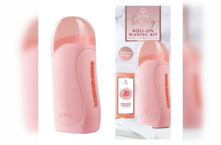 Lomi Waxing Kits Recalled Again After Overheating Reports