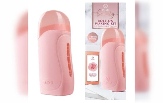 Lomi Waxing Kits Recalled Again After Overheating Reports
