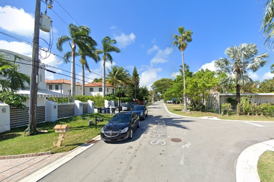 London Buyer Snags Hibiscus Island Stunner In $18.5 Million Flip