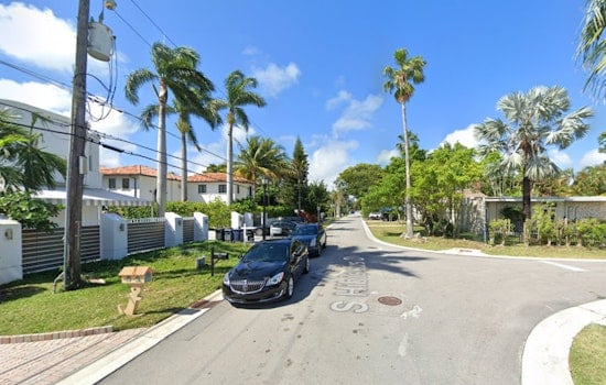 London Buyer Snags Hibiscus Island Stunner In $18.5 Million Flip
