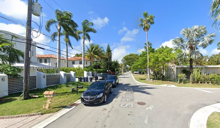 London Buyer Snags Hibiscus Island Stunner In $18.5 Million Flip