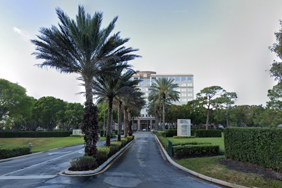 London Money Drops $1.4 Billion on Boca Real Estate Hotshot