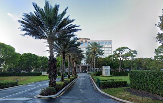London Money Drops $1.4 Billion on Boca Real Estate Hotshot