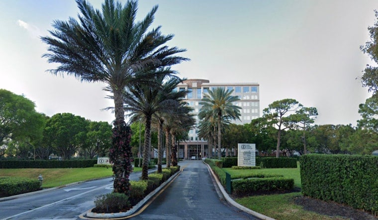 London Money Drops $1.4 Billion on Boca Real Estate Hotshot