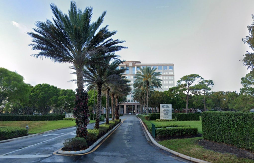 London Money Drops $1.4 Billion on Boca Real Estate Hotshot