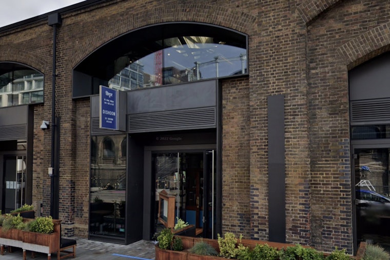London’s Cult Cafe Dishoom Finally Plants Flag In NoMad At 11 East 26th