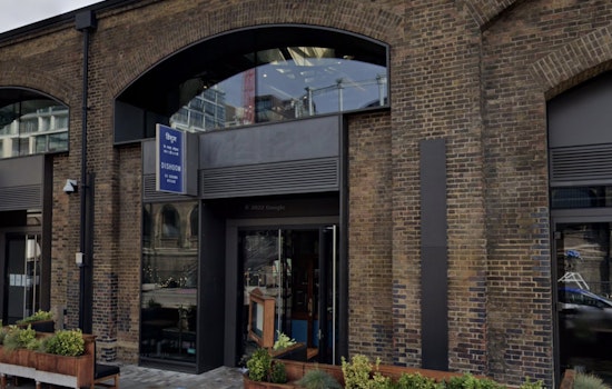 London’s Cult Cafe Dishoom Finally Plants Flag In NoMad At 11 East 26th