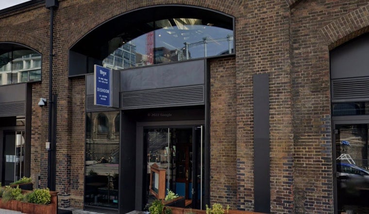 London’s Cult Cafe Dishoom Finally Plants Flag In NoMad At 11 East 26th