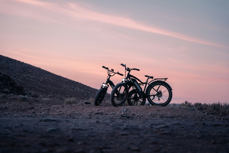 Long Beach Boardwalk Crackdown Puts E-Bikers On Notice