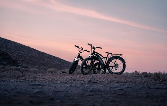 Long Beach Boardwalk Crackdown Puts E-Bikers On Notice