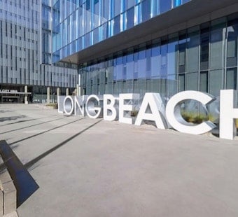 Long Beach Leaves L.A. In the Dust as Renters Flock to the Coast
